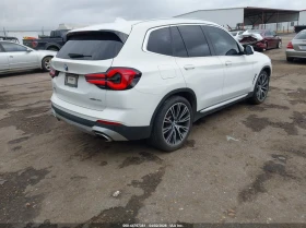 BMW X3 2.0l Sdrive30I, снимка 4