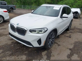 BMW X3 2.0l Sdrive30I, снимка 6