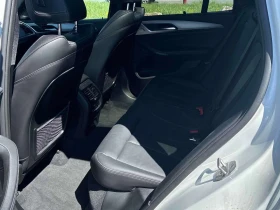 BMW X3 M40i/CARFAX/B58/ПАНОРАМА, снимка 14