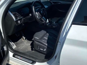 BMW X3 M40i/CARFAX/B58/ПАНОРАМА, снимка 7
