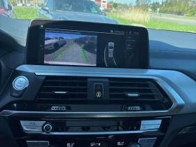 BMW X3 M40i/CARFAX/B58/ПАНОРАМА, снимка 11