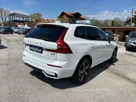 Volvo XC60 2.0D-B4+ AWD+ HYBRID+ FACELIFT, снимка 3