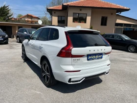 Volvo XC60 2.0D-B4+ AWD+ HYBRID+ FACELIFT, снимка 4