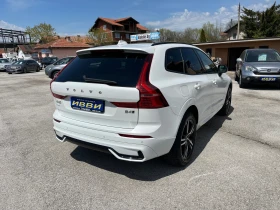 Volvo XC60 2.0D-B4+ AWD+ HYBRID+ FACELIFT, снимка 13
