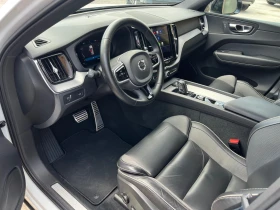 Volvo XC60 2.0D-B4+ AWD+ HYBRID+ FACELIFT, снимка 8