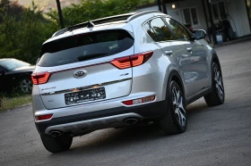 Kia Sportage 2.0CRDI / 4x4 / GT-line, снимка 5