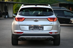 Kia Sportage 2.0CRDI / 4x4 / GT-line, снимка 4