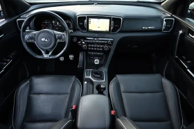 Kia Sportage 2.0CRDI / 4x4 / GT-line, снимка 10