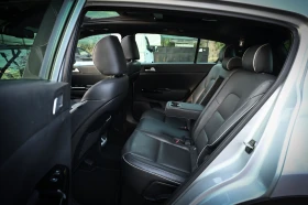 Kia Sportage 2.0CRDI / 4x4 / GT-line, снимка 13