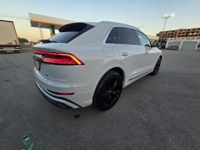 Audi Q8 55 TFSI quattro 340 к.с, снимка 9