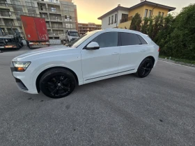 Audi Q8 55 TFSI quattro 340 к.с, снимка 3