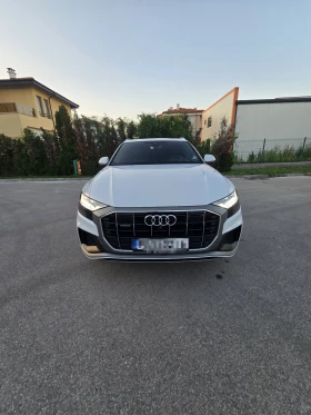 Audi Q8 55 TFSI quattro 340 к.с, снимка 2