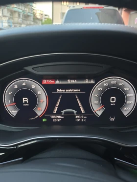 Audi Q8 55 TFSI quattro 340 к.с, снимка 14