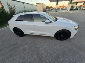 Audi Q8 55 TFSI quattro 340 к.с, снимка 4