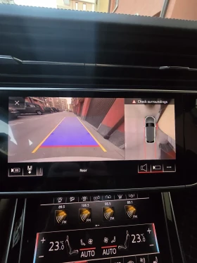 Audi Q8 55 TFSI quattro 340 к.с, снимка 10