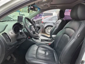 Kia Sportage Sportage R Diesel 4Wd Noblesse, снимка 10