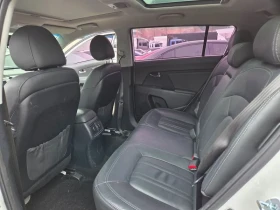 Kia Sportage Sportage R Diesel 4Wd Noblesse, снимка 11