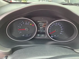 Kia Sportage Sportage R Diesel 4Wd Noblesse, снимка 14