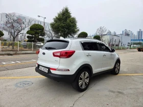 Kia Sportage Sportage R Diesel 4Wd Noblesse, снимка 7