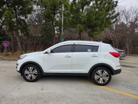 Kia Sportage Sportage R Diesel 4Wd Noblesse, снимка 4