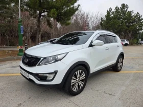 Kia Sportage Sportage R Diesel 4Wd Noblesse, снимка 3