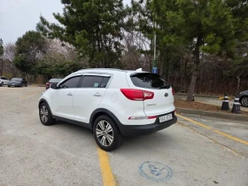 Kia Sportage Sportage R Diesel 4Wd Noblesse, снимка 5