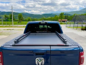 Dodge RAM 1500 LONGHORN E-TORGUE, снимка 6