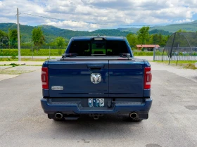 Dodge RAM 1500 LONGHORN E-TORGUE, снимка 5