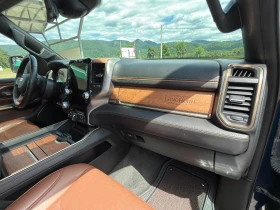 Dodge RAM 1500 LONGHORN E-TORGUE, снимка 14