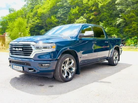 Dodge RAM 1500 LONGHORN E-TORGUE, снимка 8