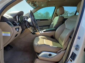 Mercedes-Benz GL 450 4MATIC| TV| KEYLESS| 7 PASSENGER, снимка 7