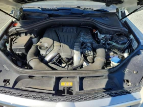 Mercedes-Benz GL 450 4MATIC| TV| KEYLESS| 7 PASSENGER, снимка 12