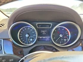 Mercedes-Benz GL 450 4MATIC| TV| KEYLESS| 7 PASSENGER, снимка 9