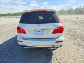 Mercedes-Benz GL 450 4MATIC| TV| KEYLESS| 7 PASSENGER, снимка 5