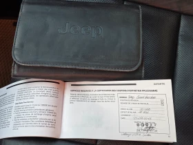 Jeep Grand cherokee SUMMIT , снимка 7