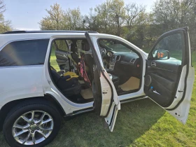 Jeep Grand cherokee SUMMIT , снимка 4