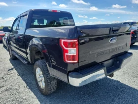 Ford F150 * XLT CREW CAB SHORT BED * CARFAX * 2.7 ECOBOOST, снимка 4