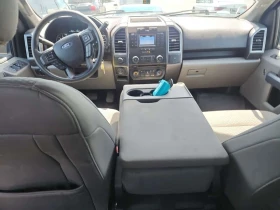 Ford F150 * XLT CREW CAB SHORT BED * CARFAX * 2.7 ECOBOOST, снимка 10