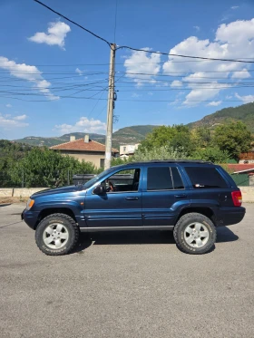 Jeep Cherokee, снимка 2