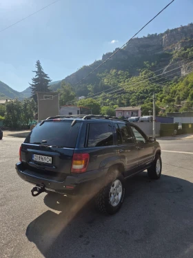 Jeep Cherokee, снимка 5