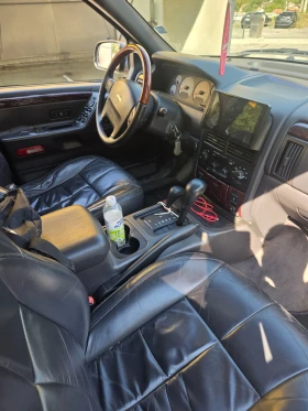 Jeep Cherokee, снимка 8