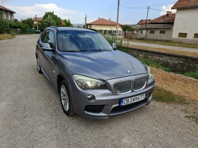 BMW X1 2.8.  245 кс, снимка 1
