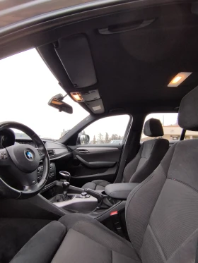 BMW X1 2.8.  245 кс, снимка 17