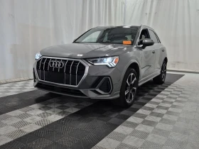 Audi Q3 Progresiv* Панорама, снимка 1