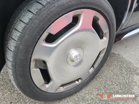 Mercedes-Benz GLS, снимка 6