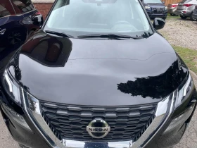 Nissan Rogue PLATINUM 2.5 AWD carogantno.com, снимка 8