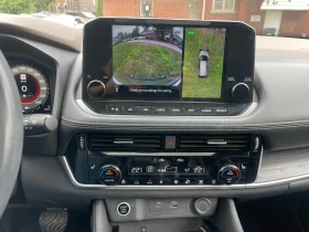Nissan Rogue PLATINUM 2.5 AWD carogantno.com, снимка 15