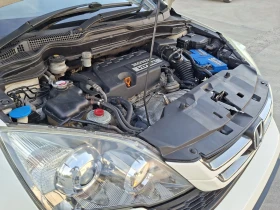 Honda Cr-v Фейслифт, снимка 15