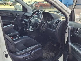 Honda Cr-v Фейслифт, снимка 8