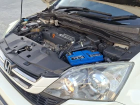 Honda Cr-v Фейслифт, снимка 14